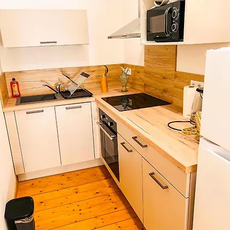 Le Reve D'alain Appartement Béziers