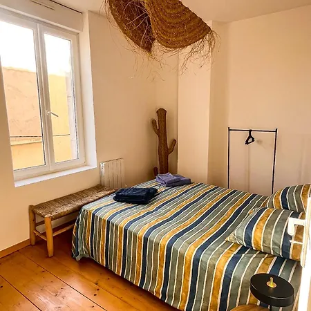 Le Reve D'alain Appartement Béziers
