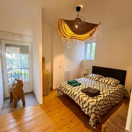 Appartement Le Reve D'alain Béziers