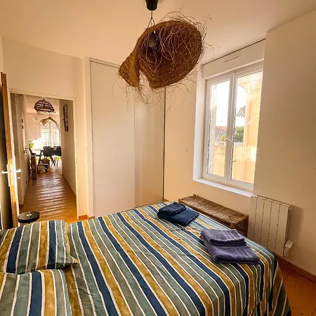 Le Reve D'alain Appartement