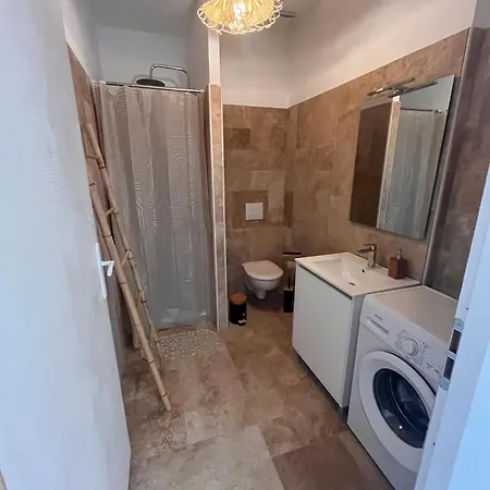 Le Reve D'alain Appartement Béziers