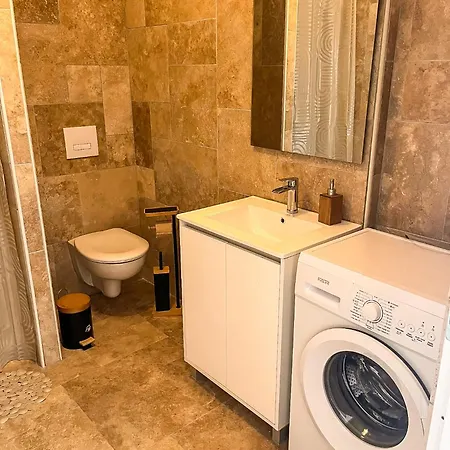 Appartement Le Reve D'alain *